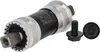 Shimano Tourney Un300 Tretlager Schwarz 68 mm / 118 mm Produktbild-Vorschau 3