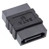 InLine® 27700A Gniazdo adaptera SATA / gniazdo, do Podgląd zdjęcia produktu 1