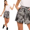 SHORT SHORTS Women's MORAJ elastischer Bund Luftig Modisch Produktbild-Vorschau 7