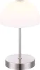 Globo Lighting Tischleuchte SNOWFLAKE Produktbild-Vorschau 6