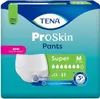 TENA - Pants Super M - 4x12Stk. Produktbild-Vorschau 3