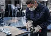 Bosch PRO INOXMetal TS,125x0.8x22.23mm Voir les images du produit 8