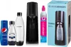 SODASTREAM TERRA SATURATOR Wassersprudler zettaw family MAX Produktbild-Vorschau 1