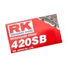 RK-Antriebskette 420SB 096 Glieder Produktbild-Vorschau 1