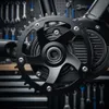 KMC Kettenblatt E-Bike f.Bosch Gen.4 DM, 40T Kettenlinie Produktbild-Vorschau 4