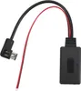 Bluetooth 5.0 bezdrôtový AUX adaptér pre autorádio Náhrada Náhľad obrázku produktu 1