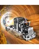 3D-Puzzle, Tir T909, Piececool, Metall, 308 Teile Produktbild-Vorschau 3