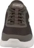 SKECHERS Go Walk Hands Up Schuhe Herren braun 47 Produktbild-Vorschau 76