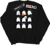 Star Wars - "Trick or Treat" Sweatshirt für Herren BI45385 Produktbild-Vorschau 1
