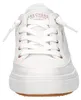 Skechers Arch Fit Arcade Meet Ya There Sneakers Femmes Voir les images du produit 10