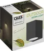 Calex Sanremo Wandleuchte, für Außen & Innen, GU10 Fassung, Produktbild-Vorschau 5