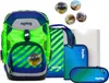 Ergobag Schulranzen-Set PACK TruckBär 6-teilig, Produktbild-Vorschau 1