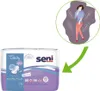Seni Lady Inkontinenzeinlagen, atmungsaktiv, Extra Plus, 1x Produktbild-Vorschau 4