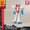 Transformers: Generation One AMK Mini Series Plastic Model Produktbild-Vorschau 3