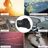 MODFU Motorradabdeckung Winter Wasserdichte Produktbild-Vorschau 7