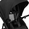 ABC Design Kombi-Kinderwagen Salsa 5 Air inkl. Babywanne Produktbild-Vorschau 15