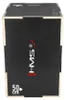 HMS Fitness DSC02, Einzelne plyometrische Box, Holz, Produktbild-Vorschau 16