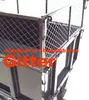 Kippanhänger 300kg AUFSITZMÄHER RASENTRAKTOR KIPPBAR ATV Produktbild-Vorschau 10