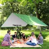 Zeltplane, Sonnensegel, Sonnenschutz, Camping Zeltplane, Produktbild-Vorschau 5