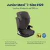 Silla de coche Graco Junior Maxi™ i-Size R129, para niños Vista previa de la imagen del producto 8