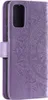 Hülle für Samsung Galaxy A33 5G Handyhülle Flip Case Cover Produktbild-Vorschau 3