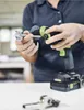Festool TPC 18/4-Basic Akumulatorowa wkrętarka udarowa 18 V Podgląd zdjęcia produktu 27