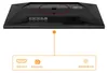 AOC Gaming-Monitor 24G4ZR, 23,8 Zoll, Full HD (1920 x Produktbild-Vorschau 4