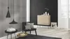 Rasch Tapete Kollektion Modern Art 610376 Einfarbig) Produktbild-Vorschau 11