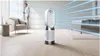 Dyson Purifier Hot+Cool, 61,4 dB Produktbild-Vorschau 3