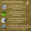 Quarzsand Universal 25 Kg 0,1 - 2 mm Sand Rheinsand Produktbild-Vorschau 2