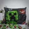 Minecraft Design Parure de lit douillette coton, 140x200 cm Voir les images du produit 6