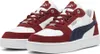 Puma Caven 2.0 Lux Sd Sportschuhe Rot EU 40 Mann Rot EU 40 Produktbild-Vorschau 1