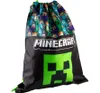 Rucksack Set Minecraft Steve Creeper Astra 5-teiliges Produktbild-Vorschau 8