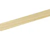 Lišta Konsta obdélníková 5 x 20 x 900 mm, borovice Náhled obrázku produktu 3