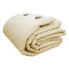（132 * 244cm,, béžová）Thermo dveřní opona Heavy Duty Náhled obrázku produktu 7