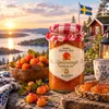Blåtand Moltebeer-Konfitüre 210 g Produktbild-Vorschau 2