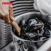 Primus CampFire, Súprava hrncov, Hliník, Nerezová oceľ, Náhľad obrázku produktu 16