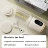 Flaschenwärmer, Tragbarer Flaschenwärmer für unterwegs, Produktbild-Vorschau 2