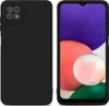 Cadorabo Hülle für Samsung Galaxy A22 5G Schutz Hülle in Produktbild-Vorschau 1