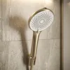 Bateria Wannowa Rea Rivo Brush Gold Podgląd zdjęcia produktu 6