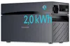 Sunshare Glory 2,0 kWh Balkonkraftwerk-Speichersystem - Produktbild-Vorschau 1