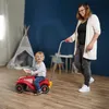Duży drążek do pchania Podgląd zdjęcia produktu 2