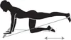 SCHILDKRÖT 960248 SCHILDKRÖT fitness tyč Gymnastická tyč, Náhľad obrázku produktu 4