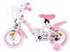Bicicletta per bambini Hello Kitty - Ragazze - 12 pollici - Anteprima dell’immagine prodotto 8
