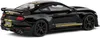 1:43 Shelby Mustang Gt500 2020 Schwarz Produktbild-Vorschau 16