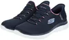 Skechers Sneakers 150123-NVPK in Black color size 38 Anteprima dell’immagine prodotto 50