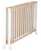 Lit pliant Roba Fold Up 60x120 cm ; 287100BC Voir les images du produit 6