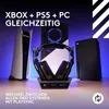 Logitech G Astro A50 X LIGHTSPEED kabelloses Gaming-Headset Produktbild-Vorschau 3