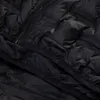 Męska Kamizelka Pikowana EMIN VEST BLACK, Rozmiar M Podgląd zdjęcia produktu 6