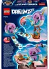 Lego 71472 LEGO Dreamzz Izzies Narwal-Heißluftballon        Anteprima dell’immagine prodotto 23